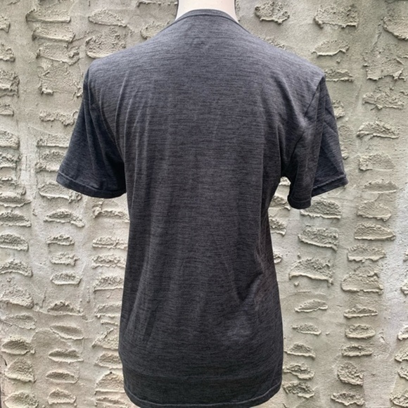 32 Degrees Cool Gray Men’s Shirt - Picture 2 of 4